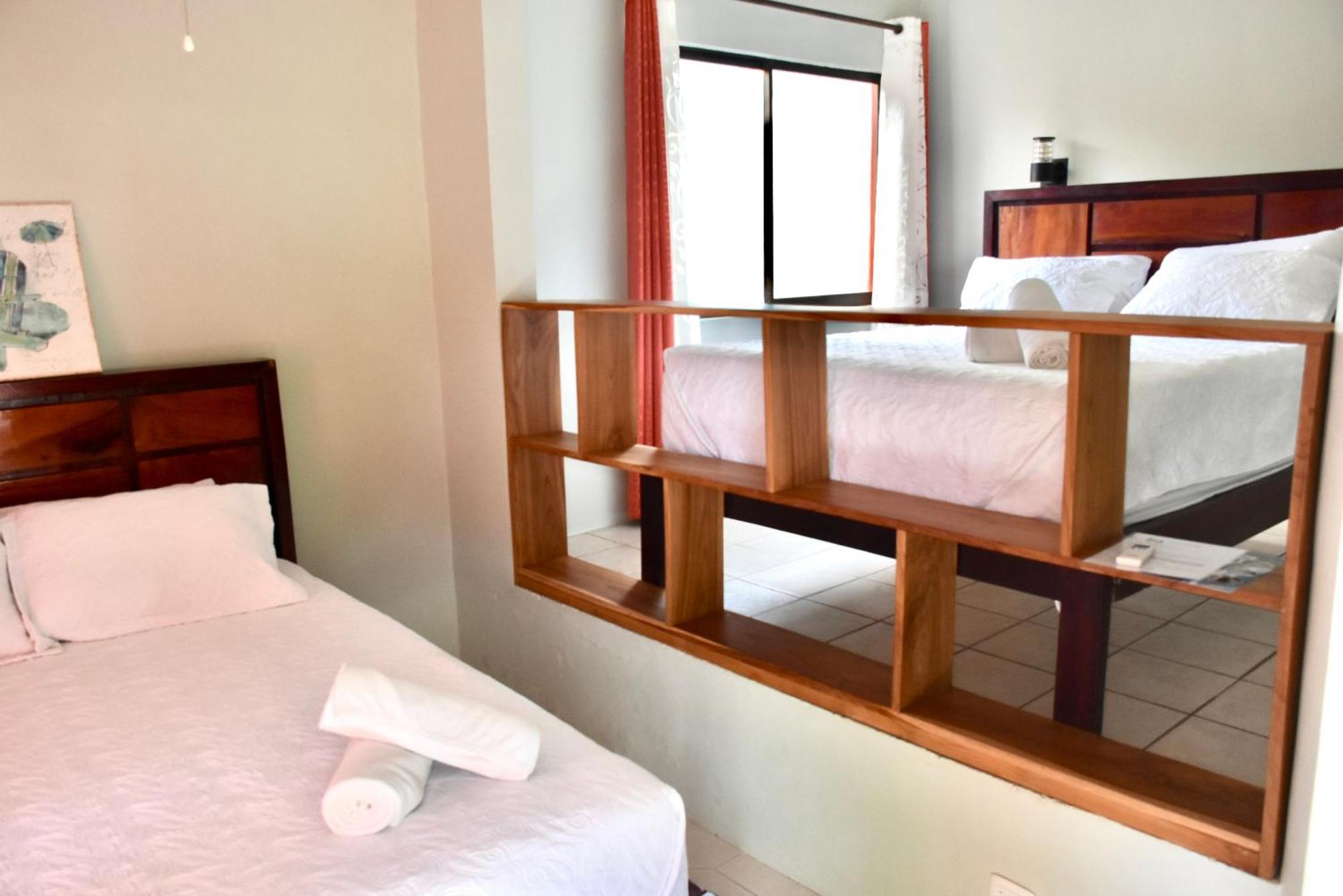 Bongo - Adults Only Hotel Manuel Antonio Kamer foto
