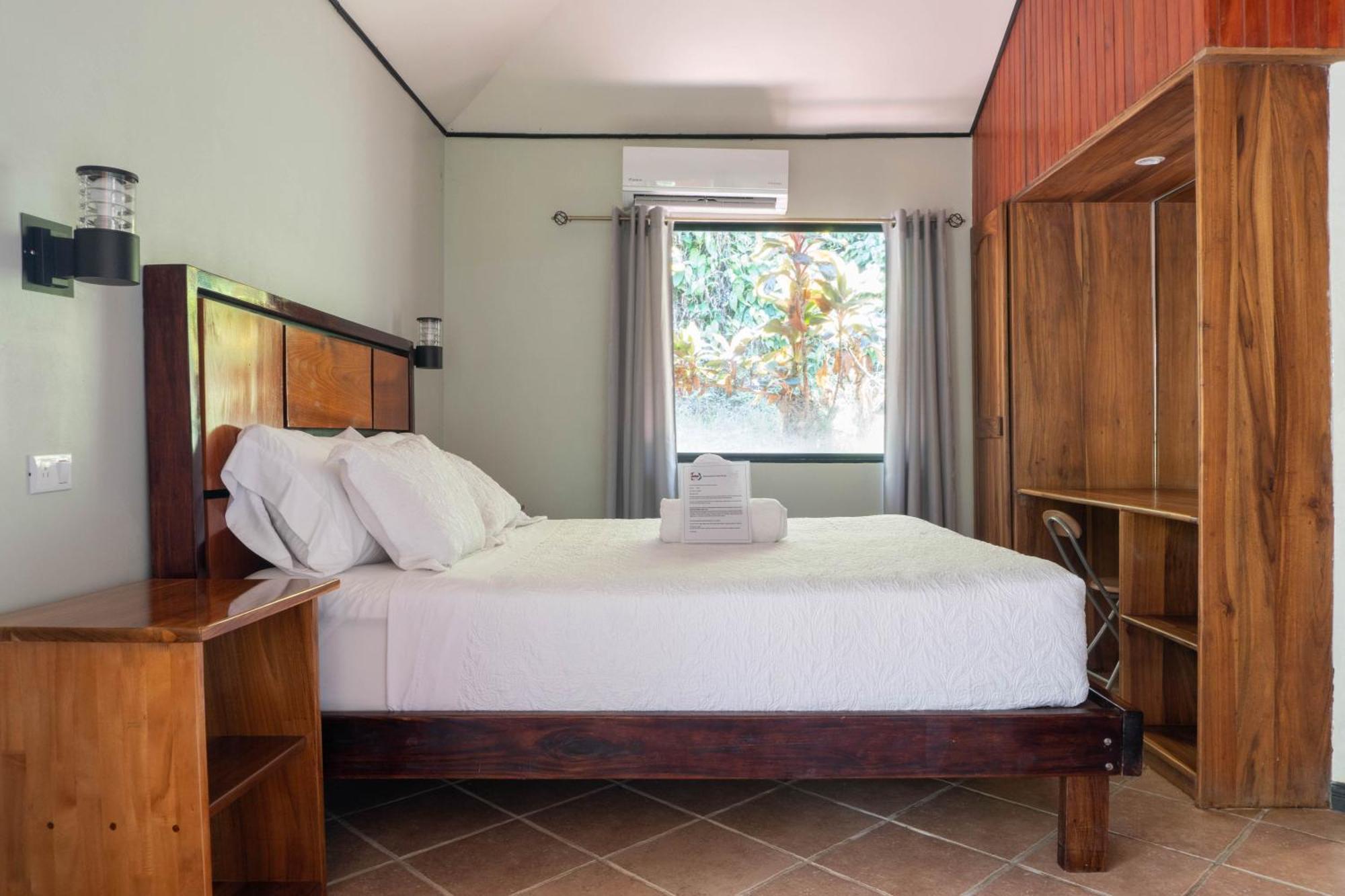 Bongo - Adults Only Hotel Manuel Antonio Buitenkant foto